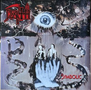 Death – Symbolic