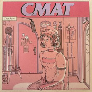 CMAT – Diet Baby