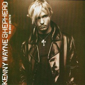 Kenny Wayne Shepherd – The Place You're In