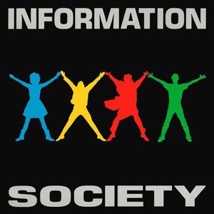 Information Society cover