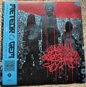 Killing Of A Sacred Deer cover