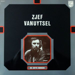 Zjef Vanuytsel – De Zotte Morgen
