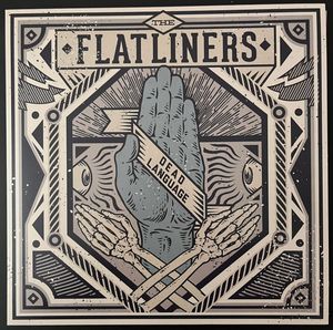 Dead Language by The Flatliners