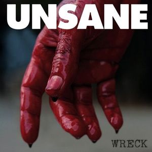 Wreck cover