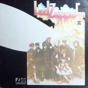 Led Zeppelin – Led Zeppelin II