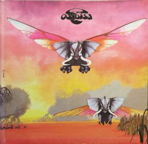 Osibisa cover