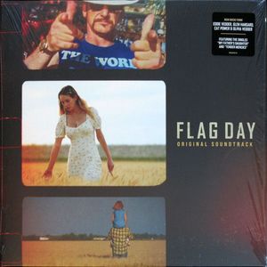 Various – Flag Day (Original Soundtrack)