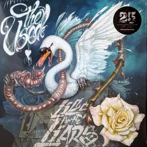 Lies For The Liars cover