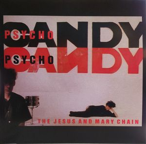 Psychocandy cover