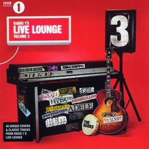 Various – Radio 1's Live Lounge Volume 3