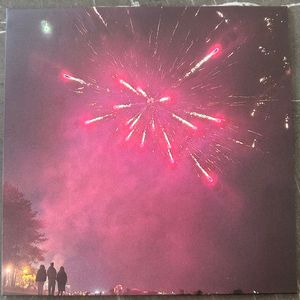 Monet – Cheer