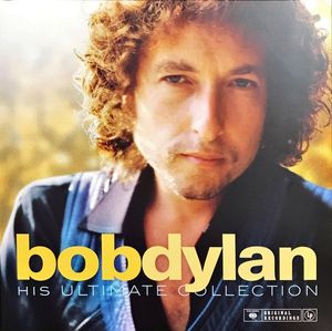 His Ultimate Collection cover