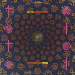 Children Of God cover