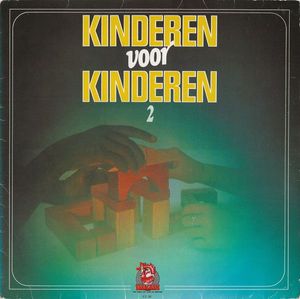 Kinderen Voor Kinderen 2 cover