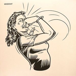Moderat cover