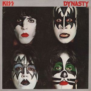 Dynasty cover