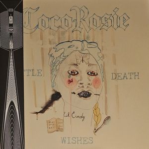 Little Death Wishes cover