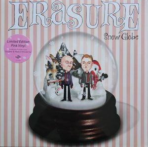 Snow Globe by Erasure