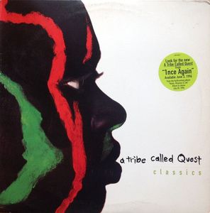A Tribe Called Quest – Classics