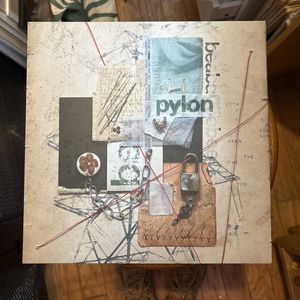 beabadoobee – Pylon