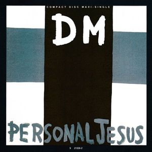 Depeche Mode – Personal Jesus