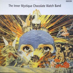 The Inner Mystique by The Chocolate Watchband
