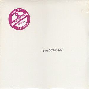 The Beatles cover