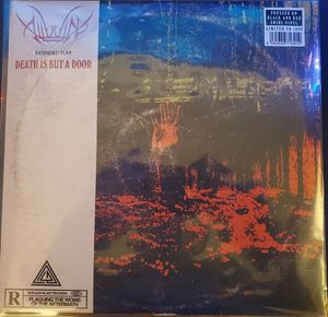 Death Is But A Door by Alluvial