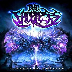 Planetary Duality cover