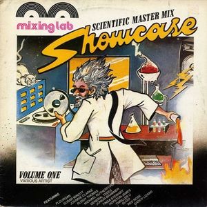 Various – Mixing Lab Scientific Master Mix Showcase Volume 1