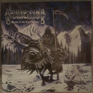 Storm Of The Light's Bane cover