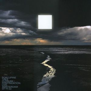Closure / Continuation.Live. Amsterdam 07/11/22 by Porcupine Tree