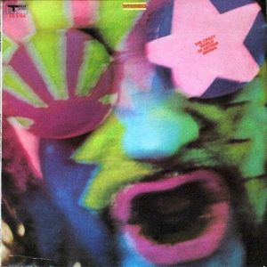 The Crazy World Of Arthur Brown cover