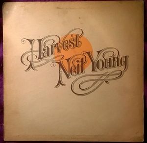 Harvest cover