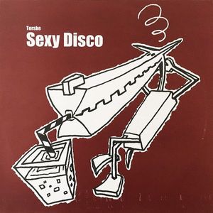 Bjørn Torske – Sexy Disco