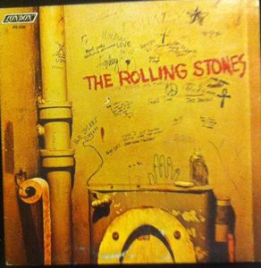 Beggars Banquet cover