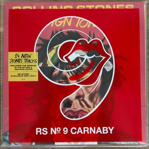 Foreign Tongues by The Rolling Stones