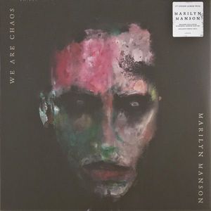 Marilyn Manson – We Are Chaos