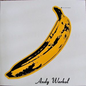 The Velvet Underground & Nico cover