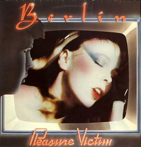 Pleasure Victim cover