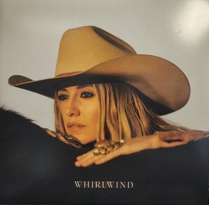 Whirlwind cover