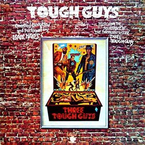 Tough Guys cover