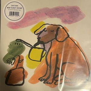 Cavetown – Man's Best Friend
