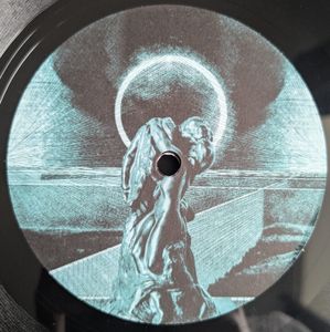 Eyes To The Sky EP cover