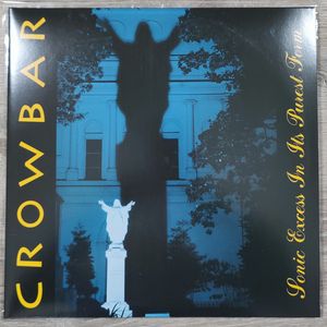 Crowbar – Sonic Excess In Its Purest Form