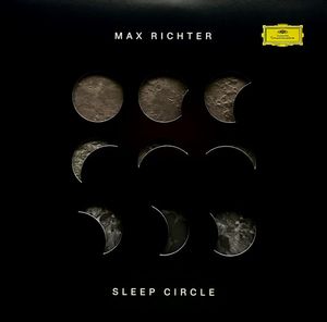 Sleep Circle cover