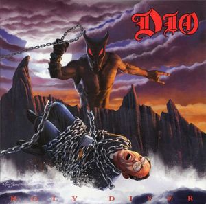 Holy Diver by Dio