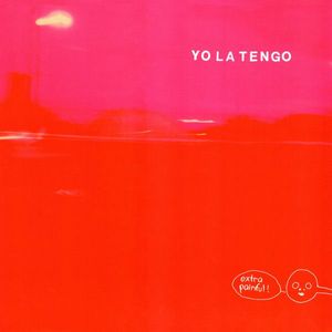 Yo La Tengo – Extra Painful