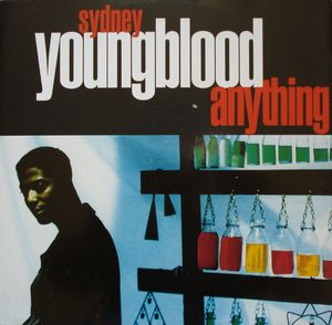Sydney Youngblood – Anything