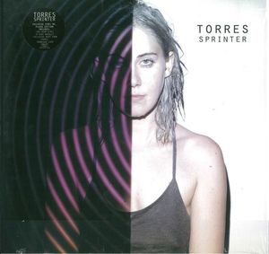 Torres – Sprinter